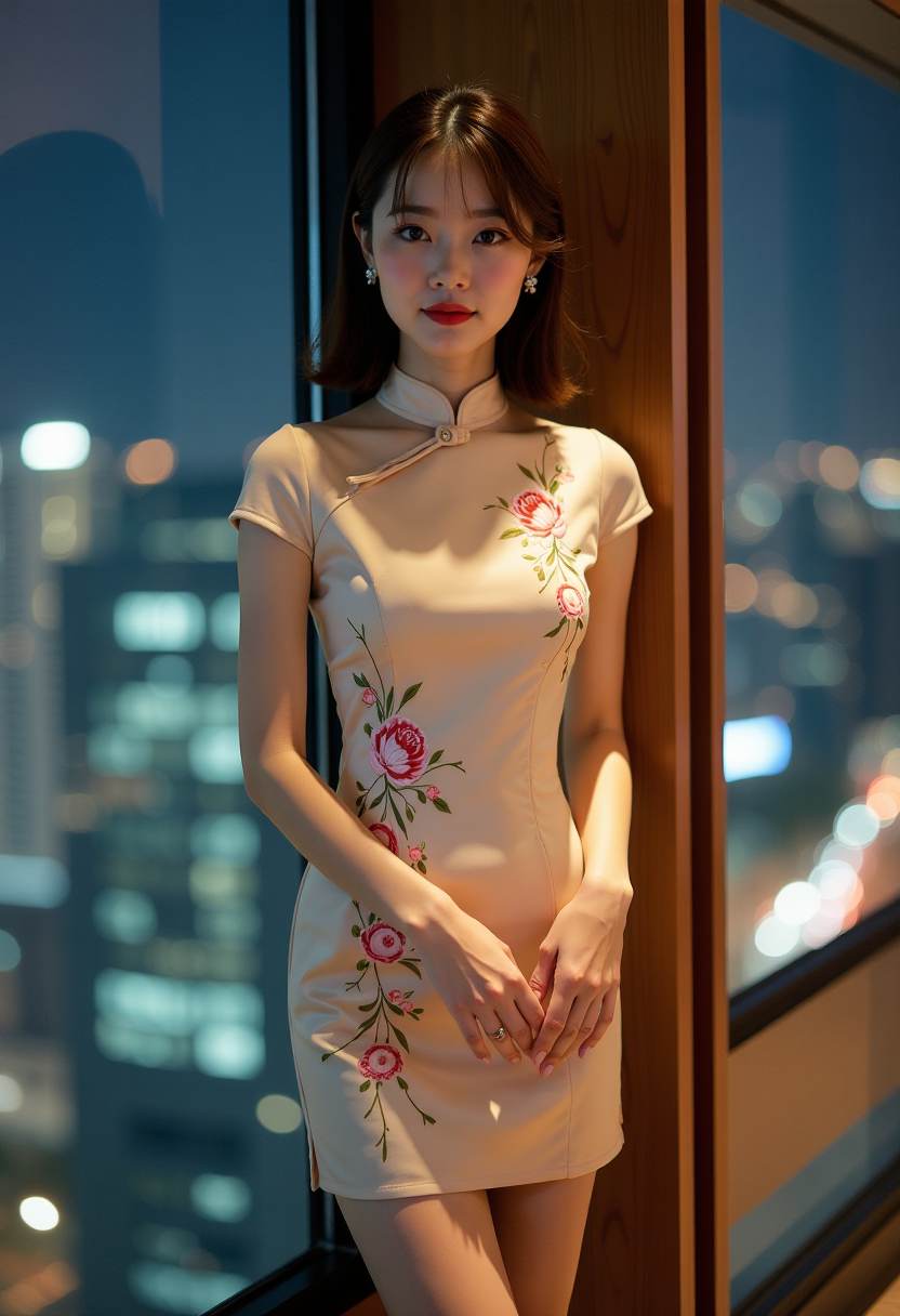 老男孩 美版